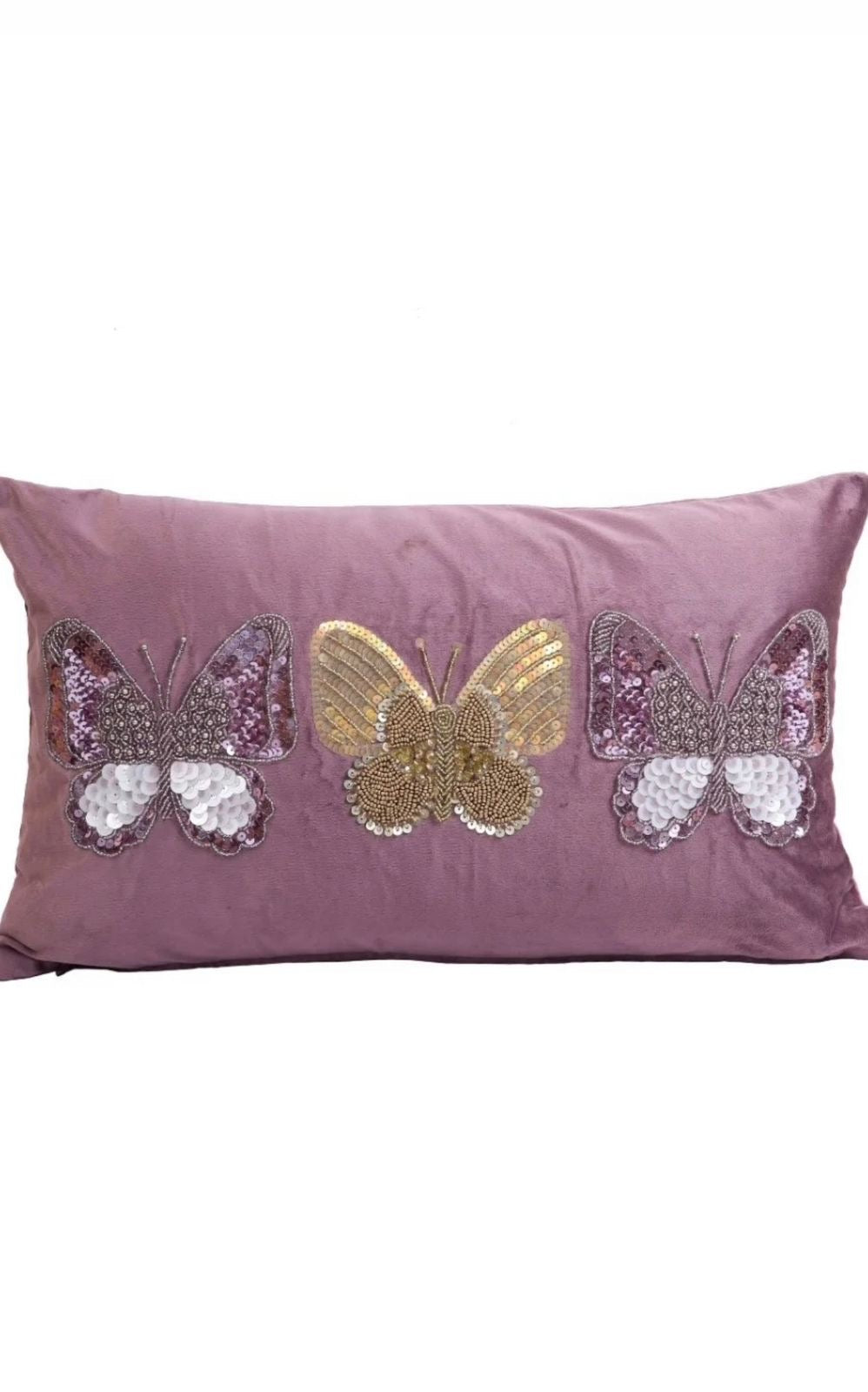 Elysian Lumbar Cushion Cover