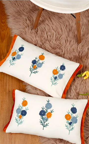 Miran Cushion Cover