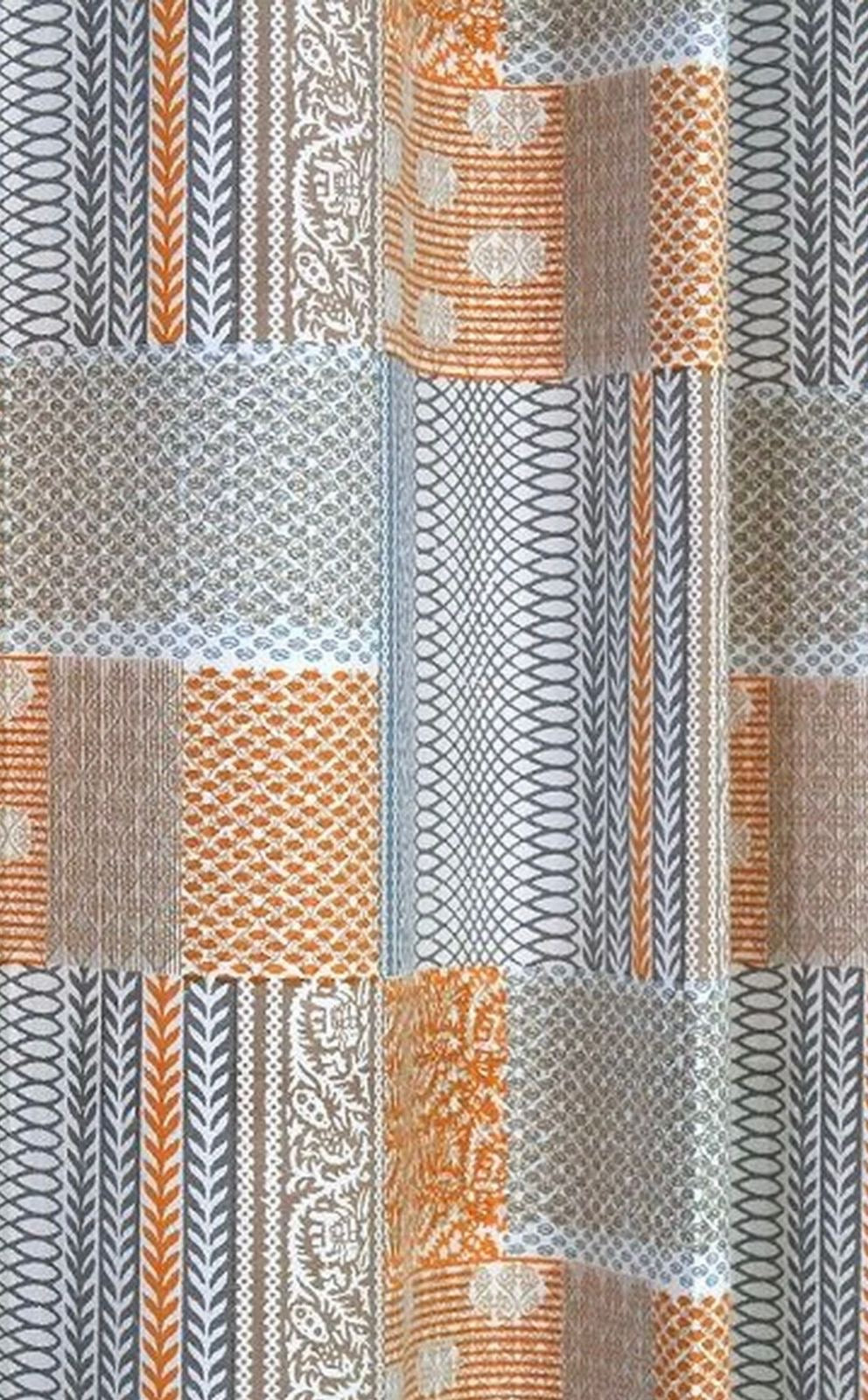 Nolita Window Curtain