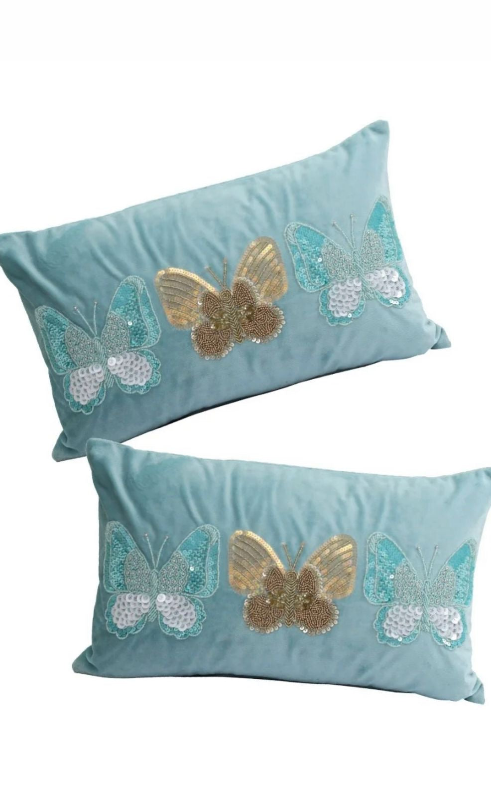 Aureon Lumbar Cushion Cover