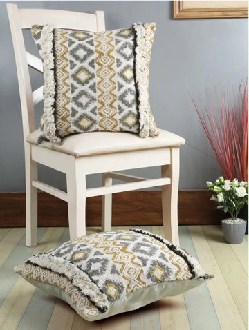 Bauhinia Grace Cushion Cover
