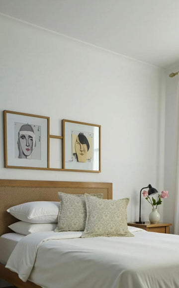 Yoho Cushion Cover