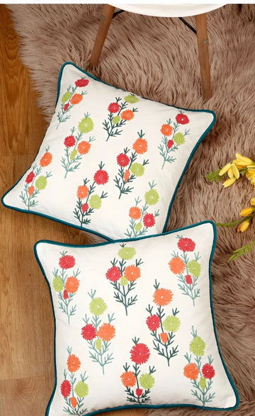 Quebec Cushion Cover
