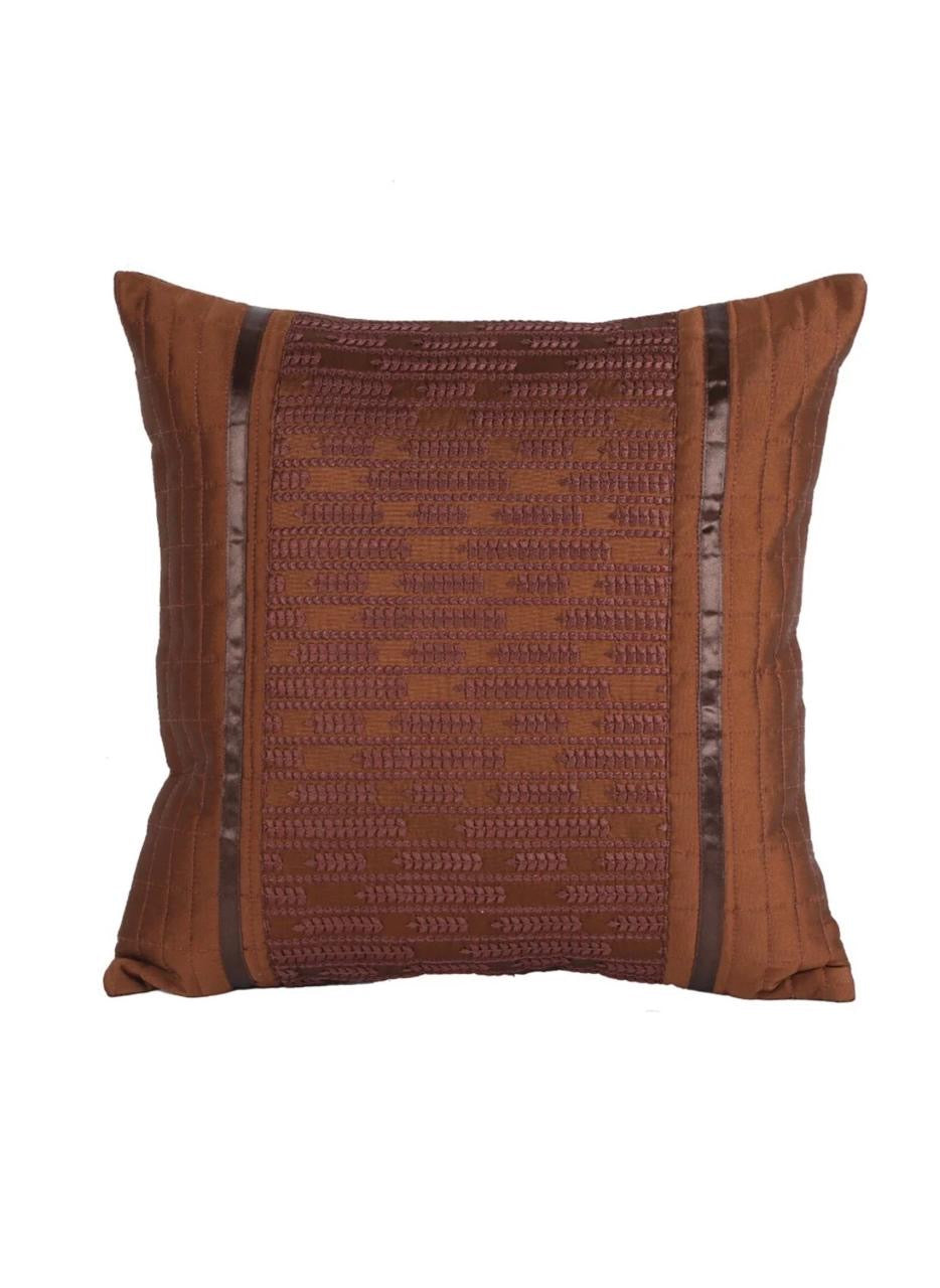 Chestnut Cushion Cover