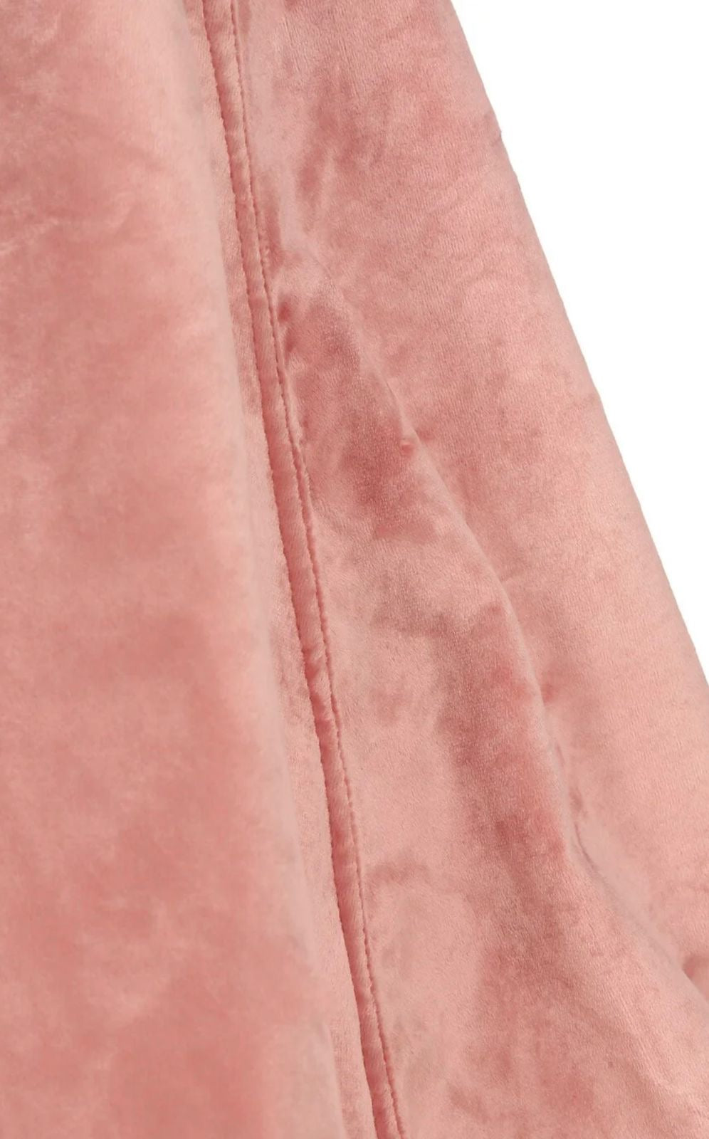 Blush Haven Bean Bag Cover