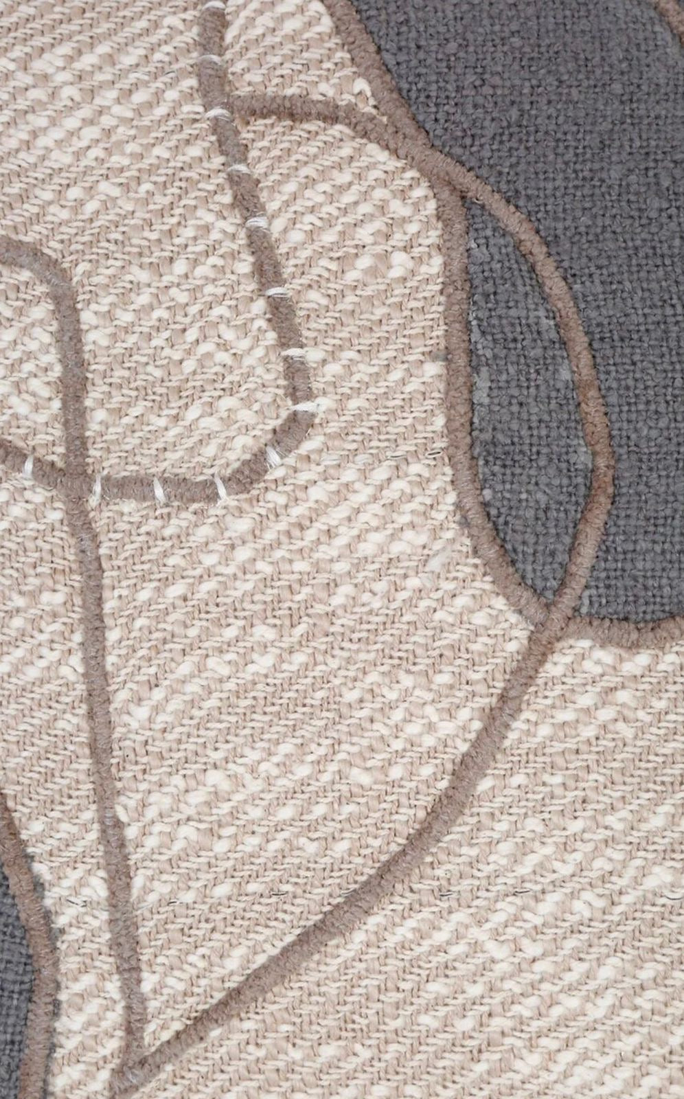 Travertine Cushion Cover