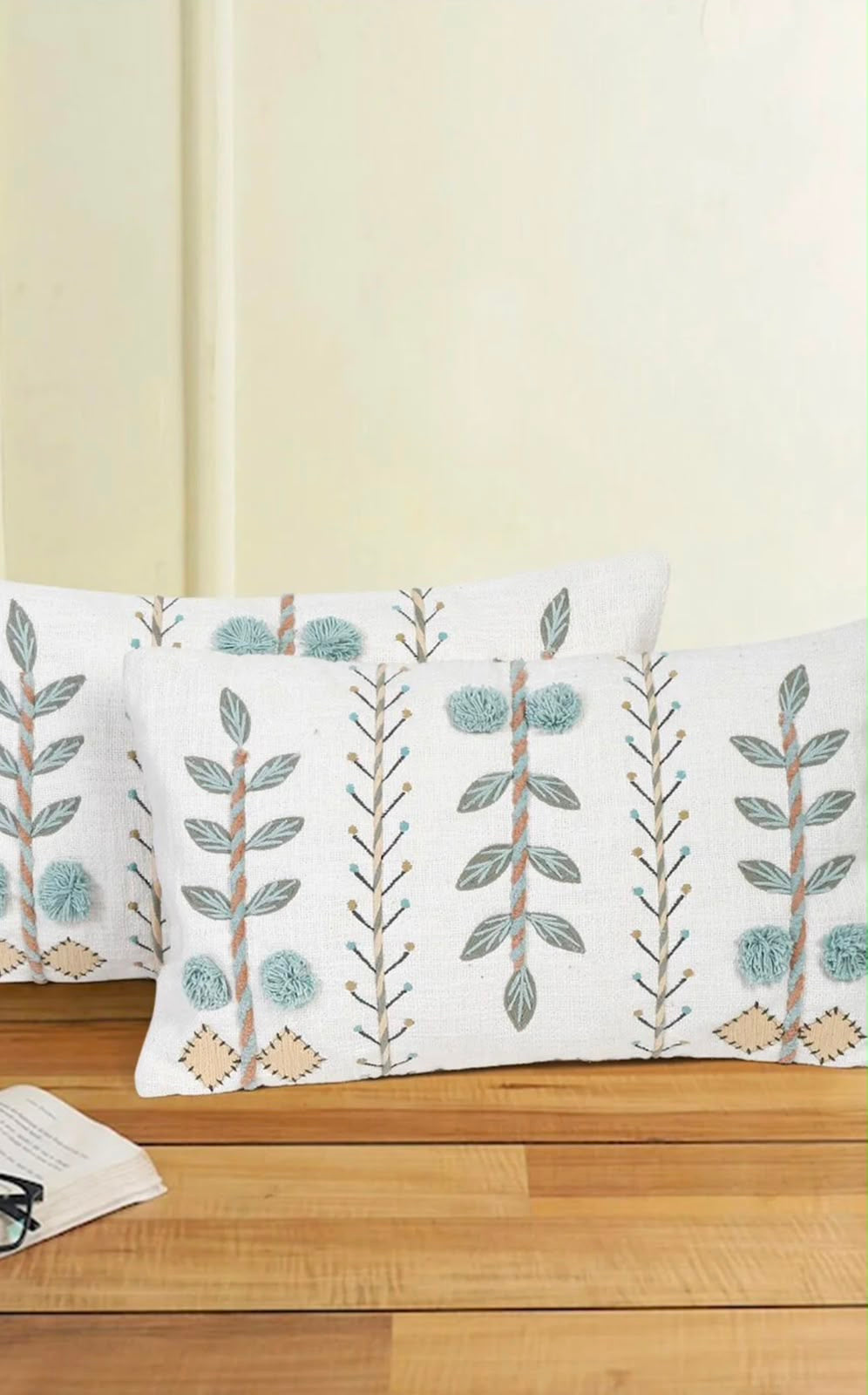 Prescott Cushion Cover