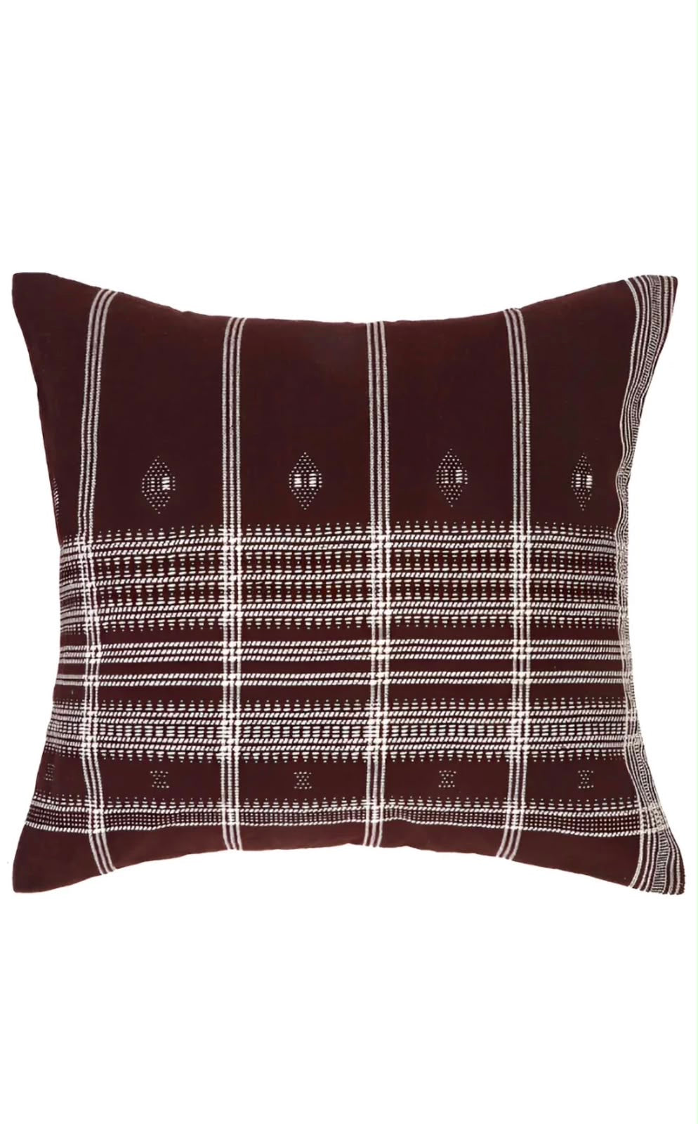 Deniz Cushion Cover