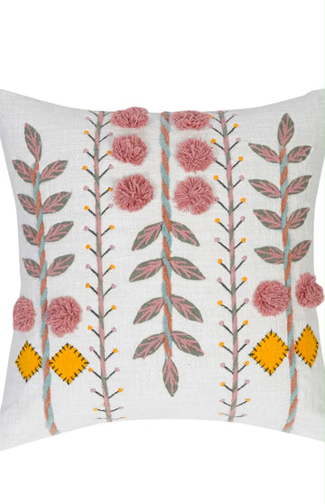 Hearth Cushion Cover