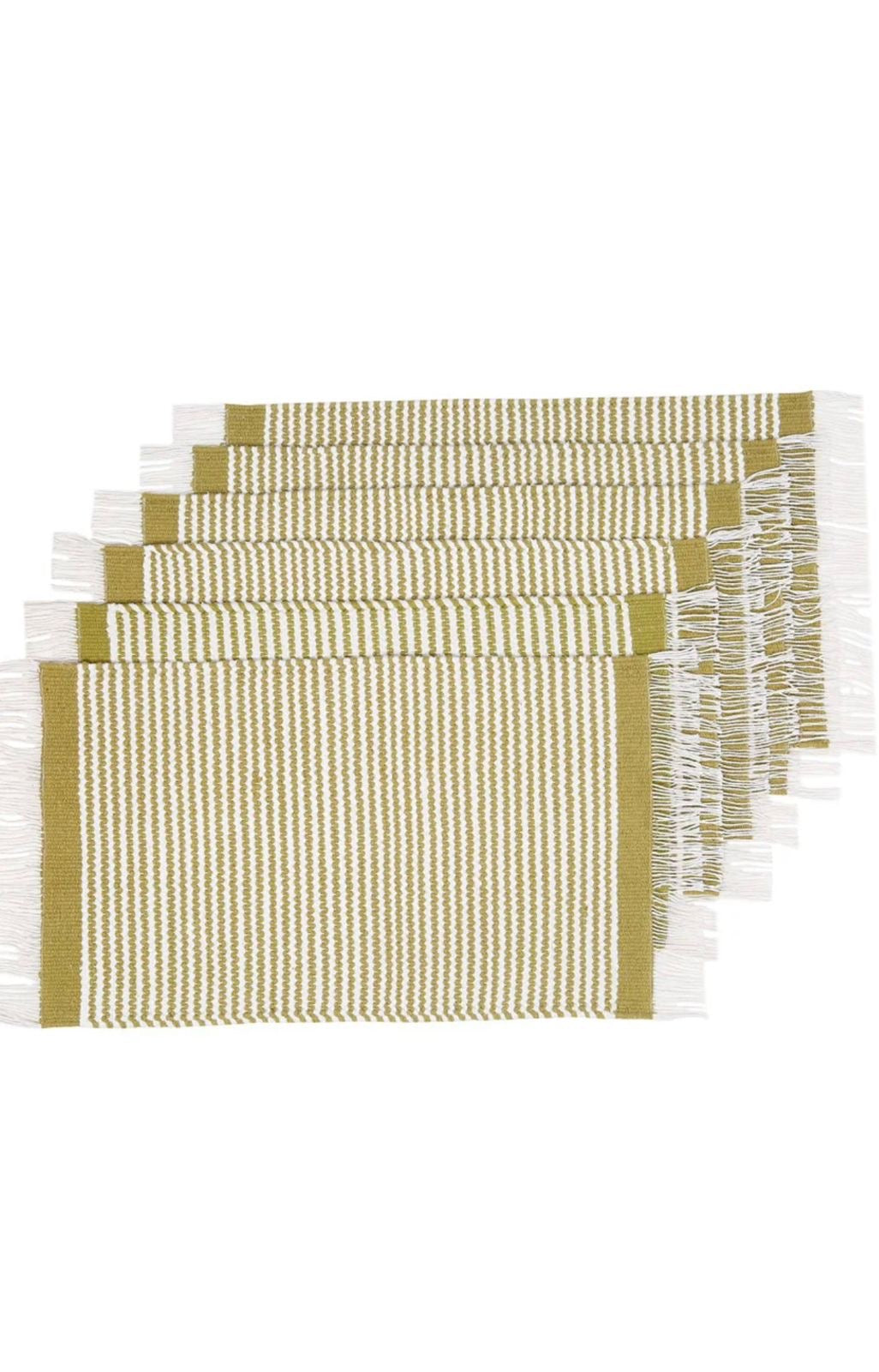 Bryant Placemats