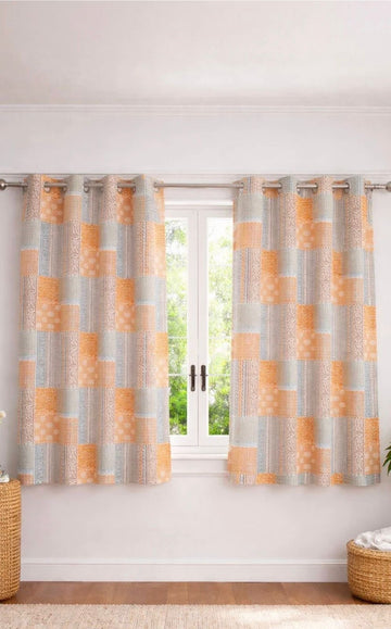 Nolita Window Curtain
