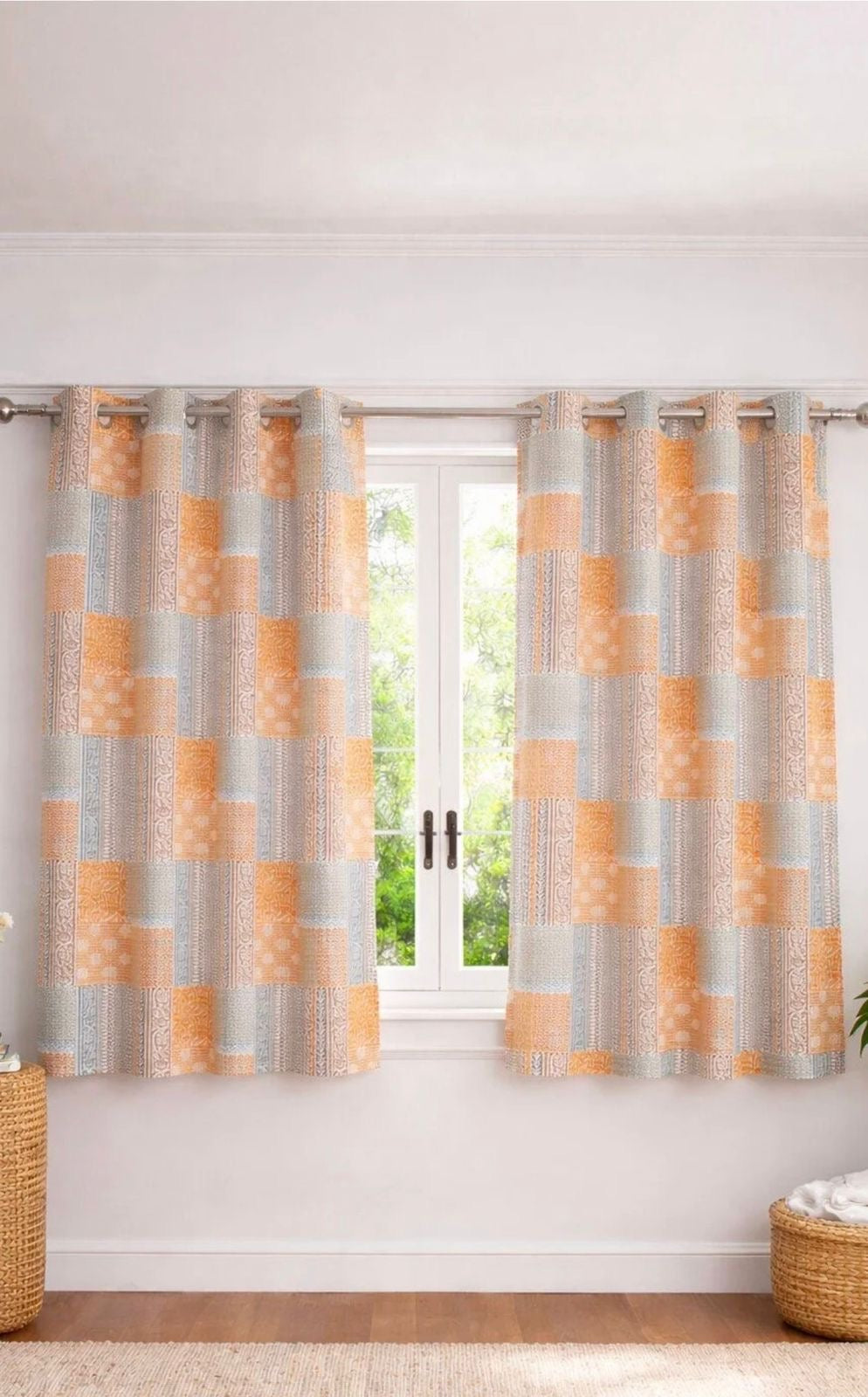 Nolita Window Curtain