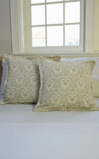 Sand Cushion Cover – Set of 2