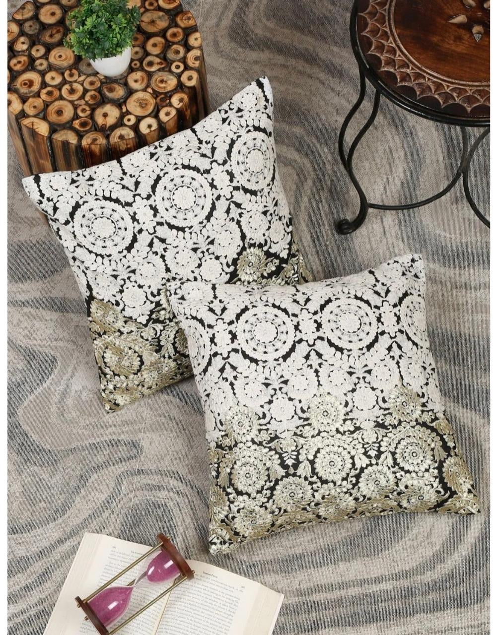 Monroe Cushion Cover