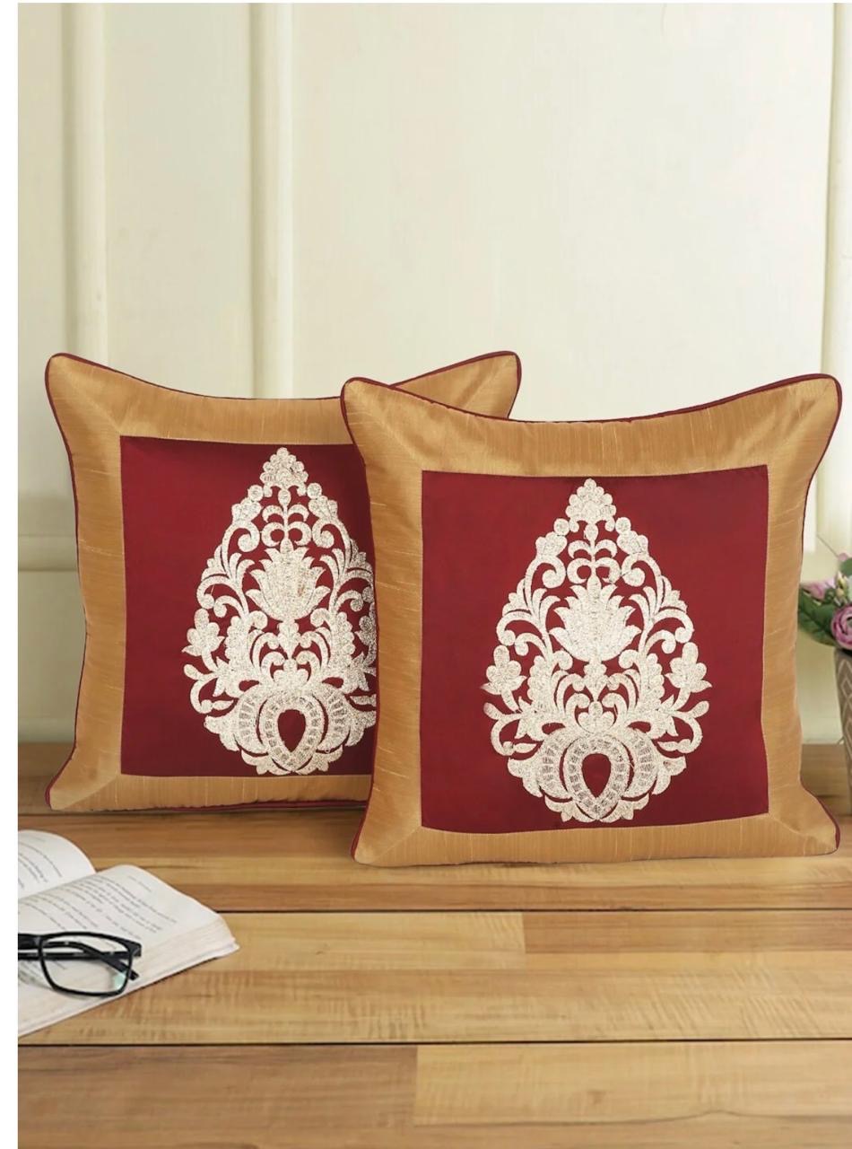 Soleia Cushion Cover