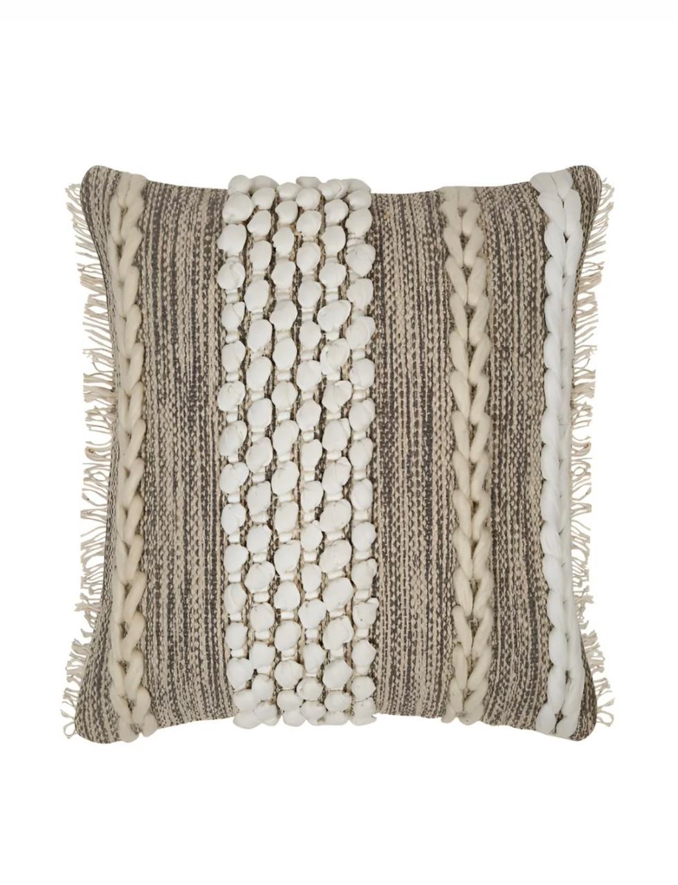 Greyson Cushion Cover