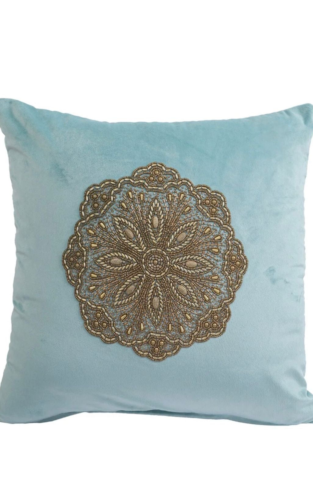 Delphi Cushion Cover