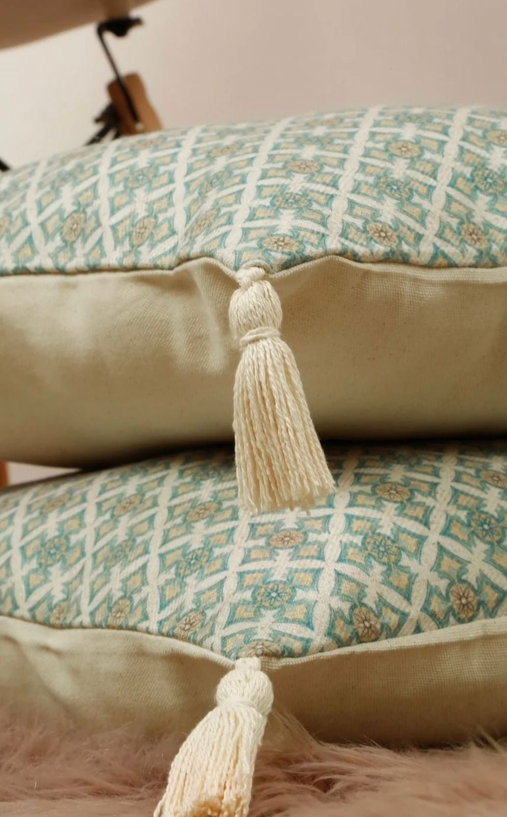 Tofino Cushion Cover
