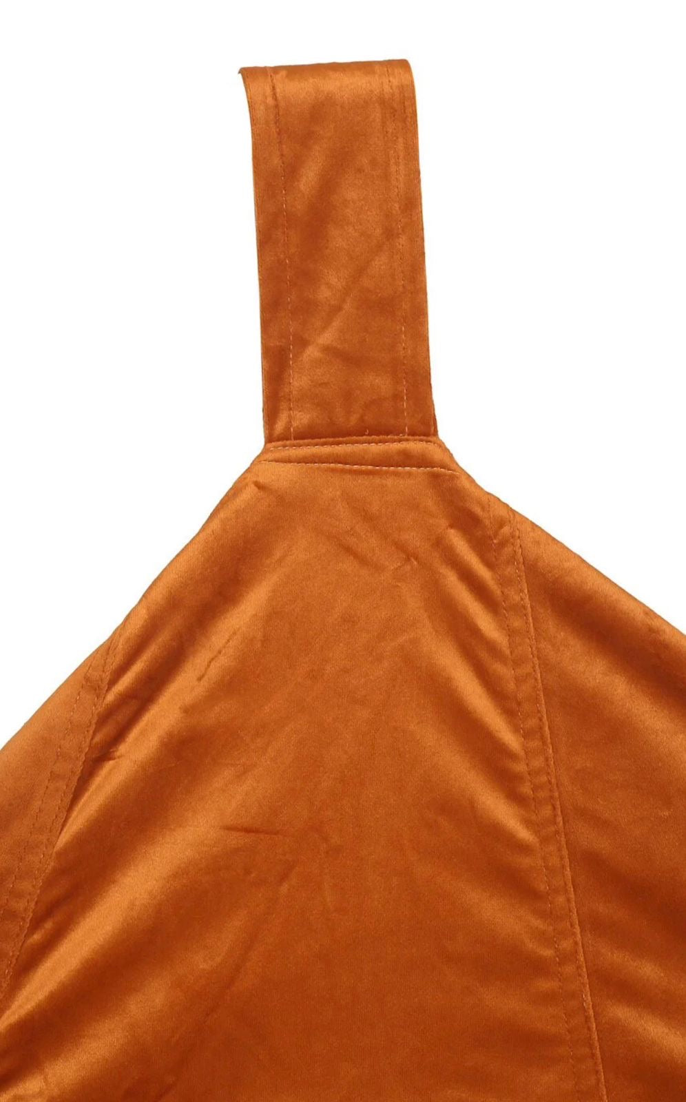 Copper Glow Bean Bag Cover