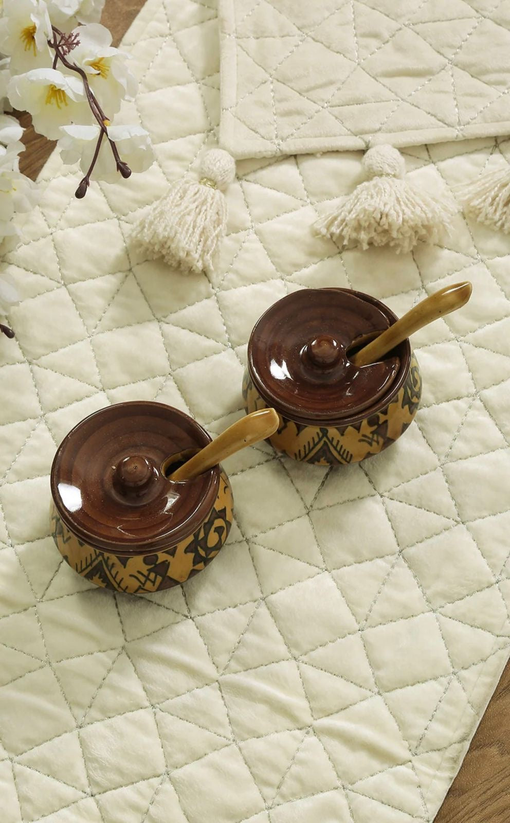 Evanthe Table Runner