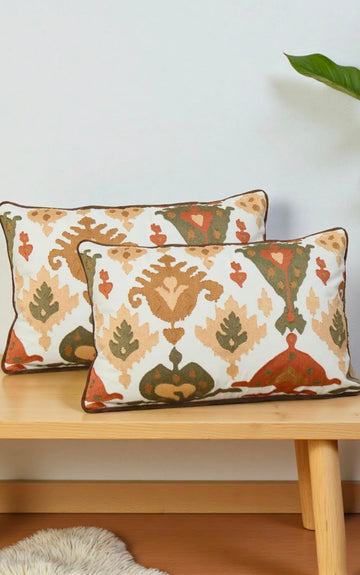 Cassia Cushion Cover