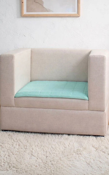 Vancouver Sofa Cover