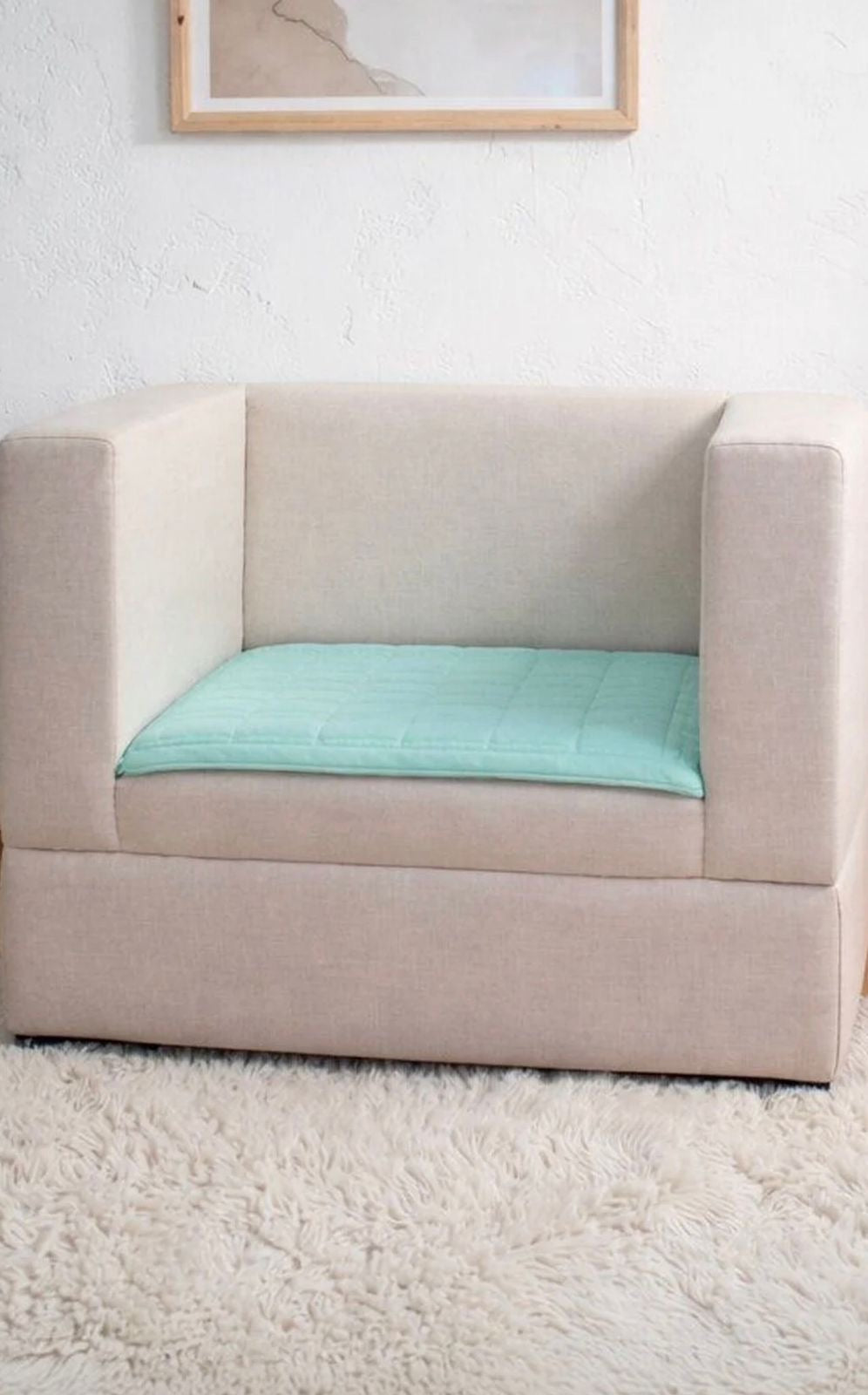 Vancouver Sofa Cover