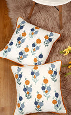 Flora Cushion Covers – Set of 2