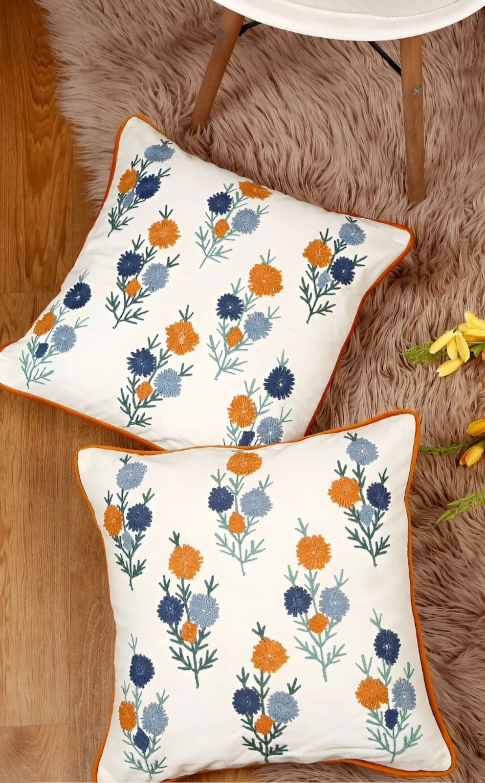 Kelowna Cushion Cover