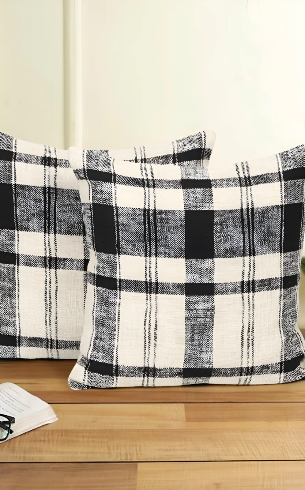 Ravenwood Cushion Cover