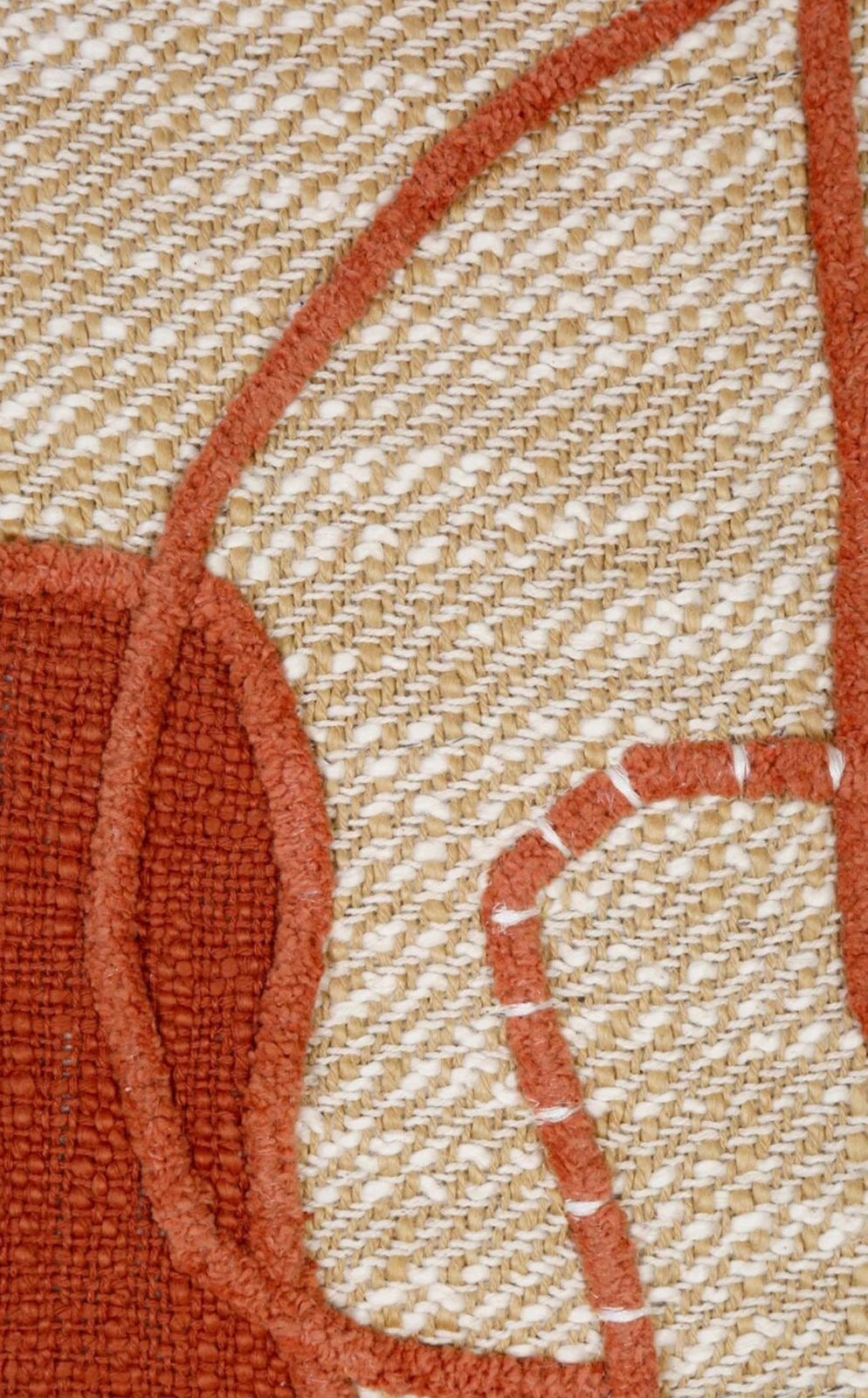 Sandstone Cushion Cover