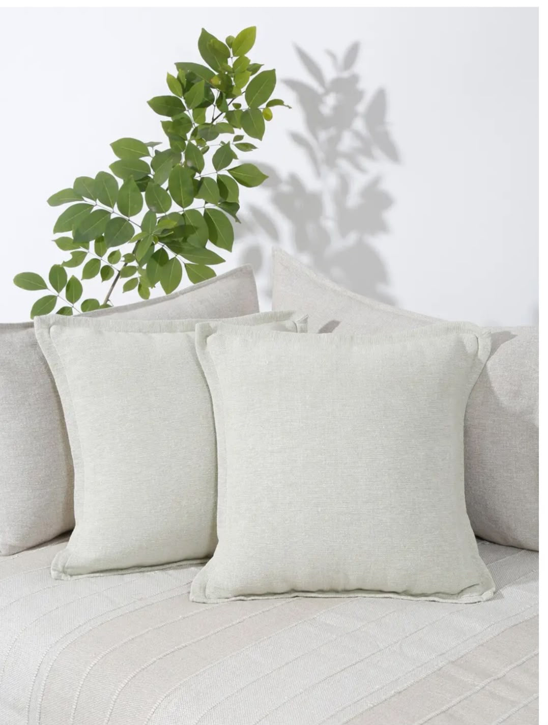 Oia Grove Cushion Cover