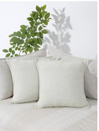Henley Cushion Cover – Set of