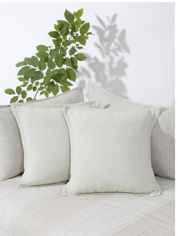 Oia Grove Cushion Cover