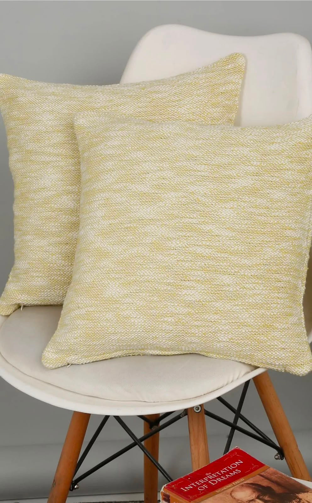 Bellamy Cushion Cover