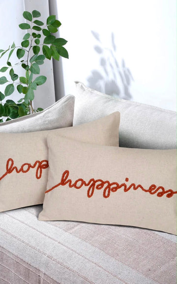 Amoura Cushion Cover Set