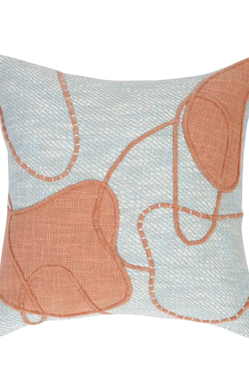Riviera Cushion Cover