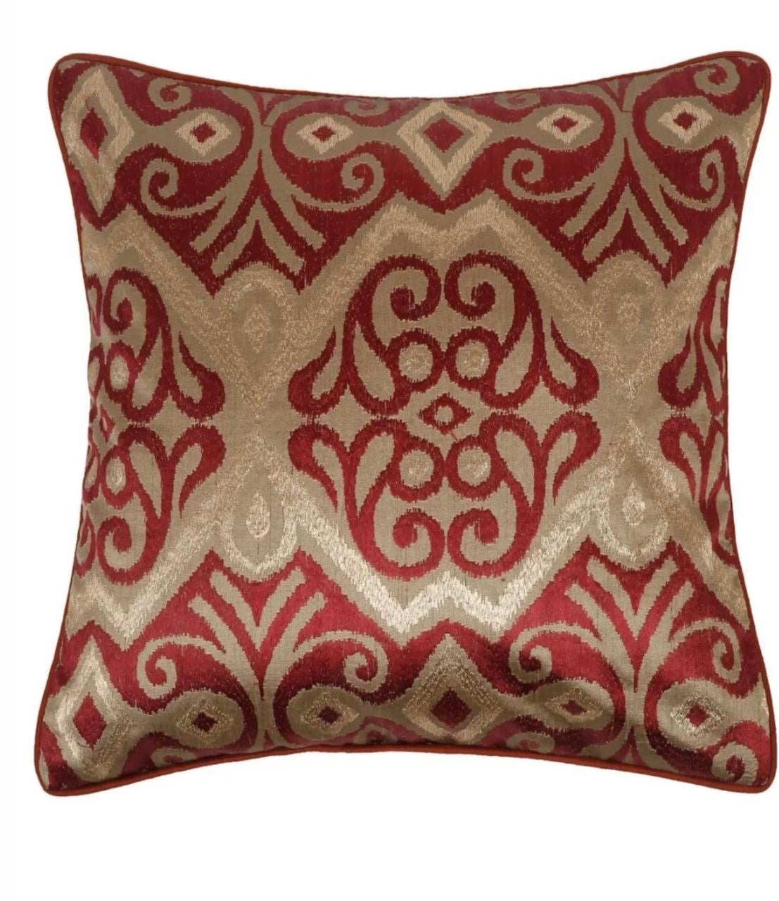Merlot Cushion Cover