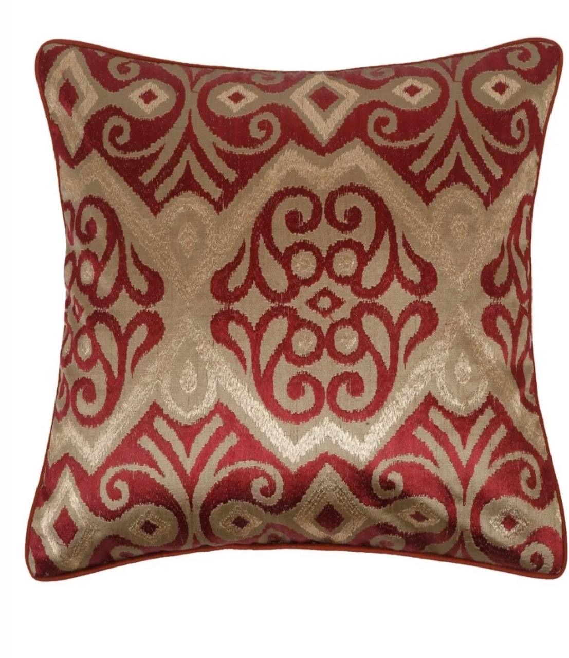 Merlot Cushion Cover