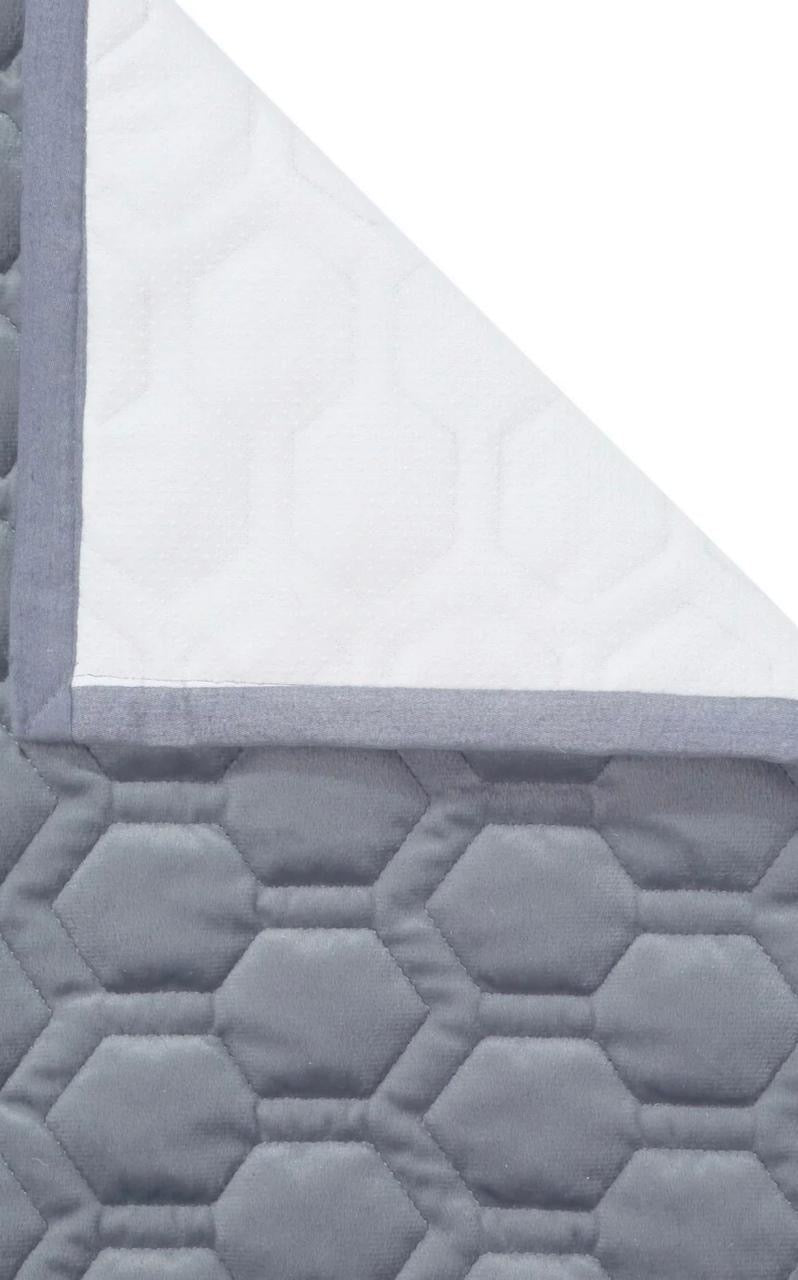 Casa Plush Sofa Cover
