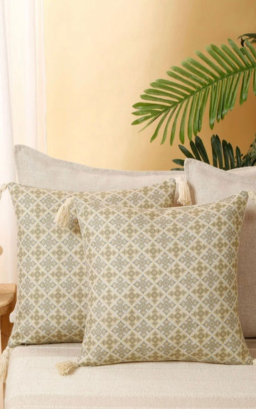 Jasper Cushion Cover