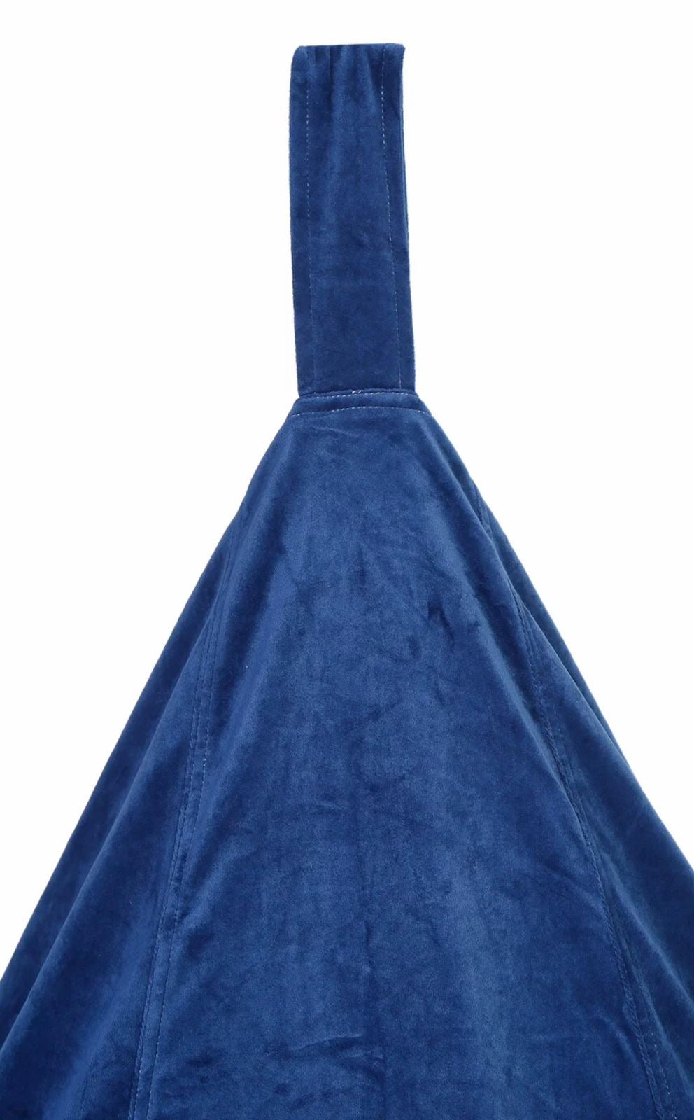 Azure Bean Bag Cover
