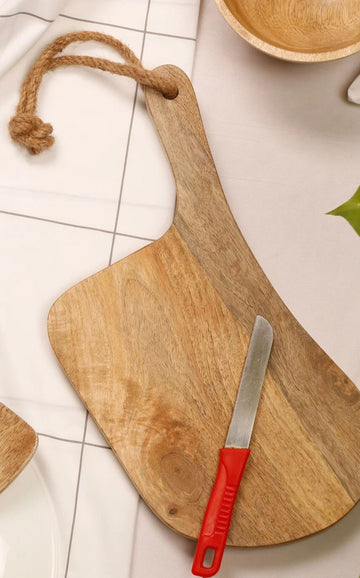 Artisan Chopping Board