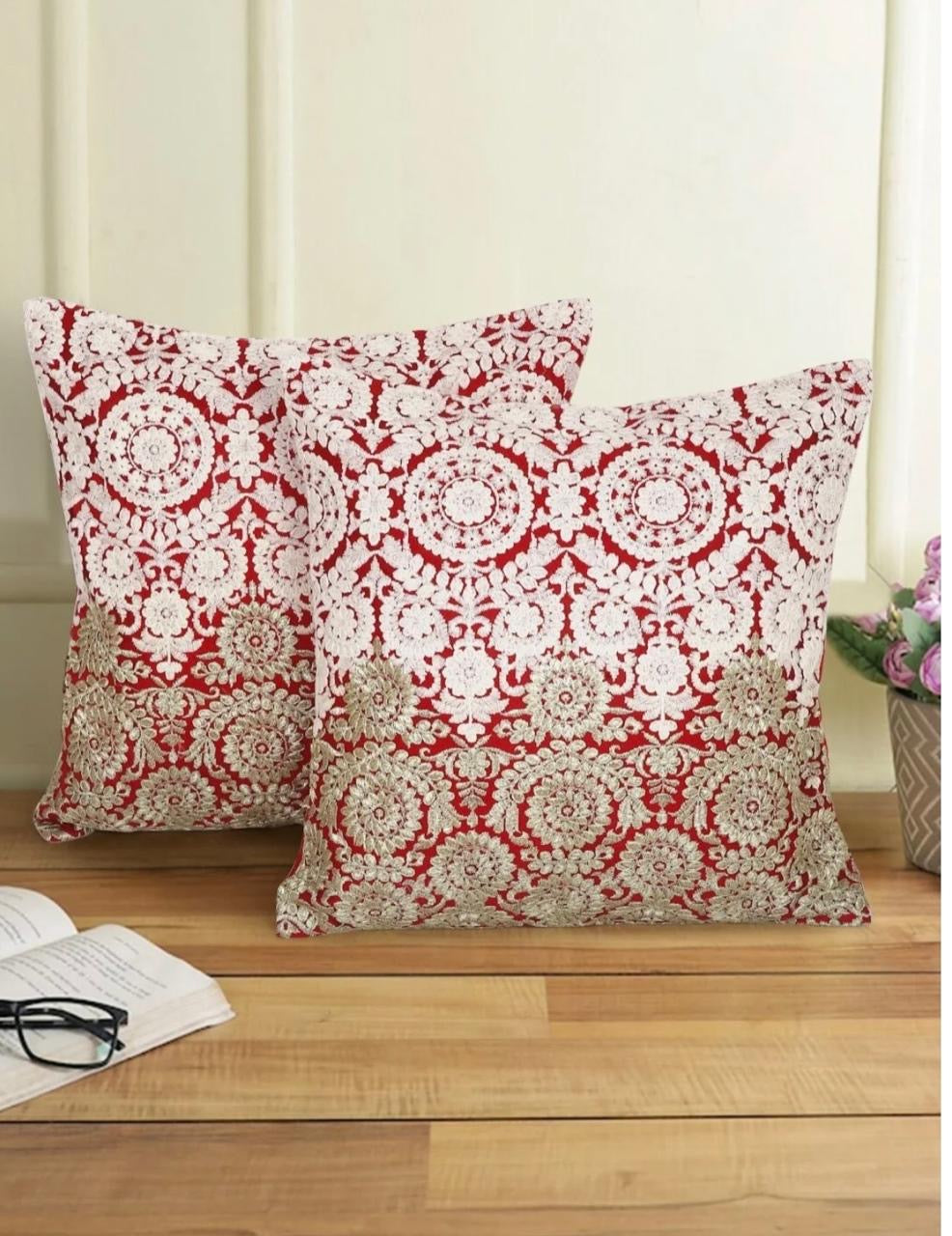 Amara Cushion Cover