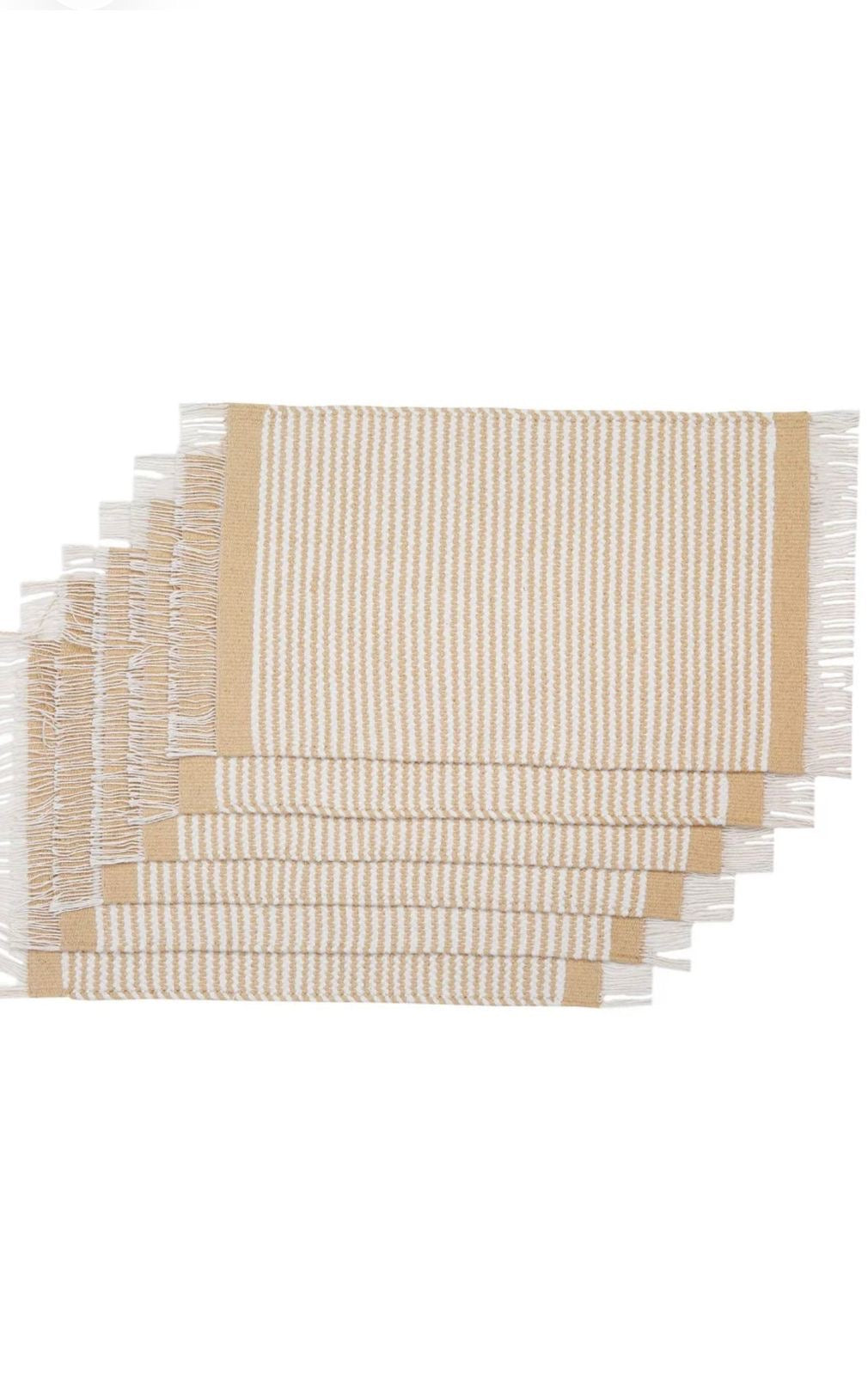 Tribeca Placemats