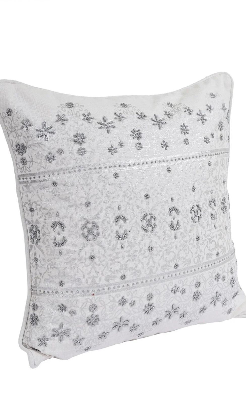 Snowloom Cushion Cover