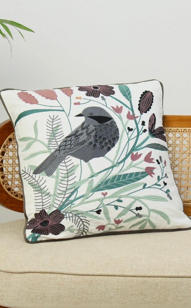 Kootenay Cushion Cover