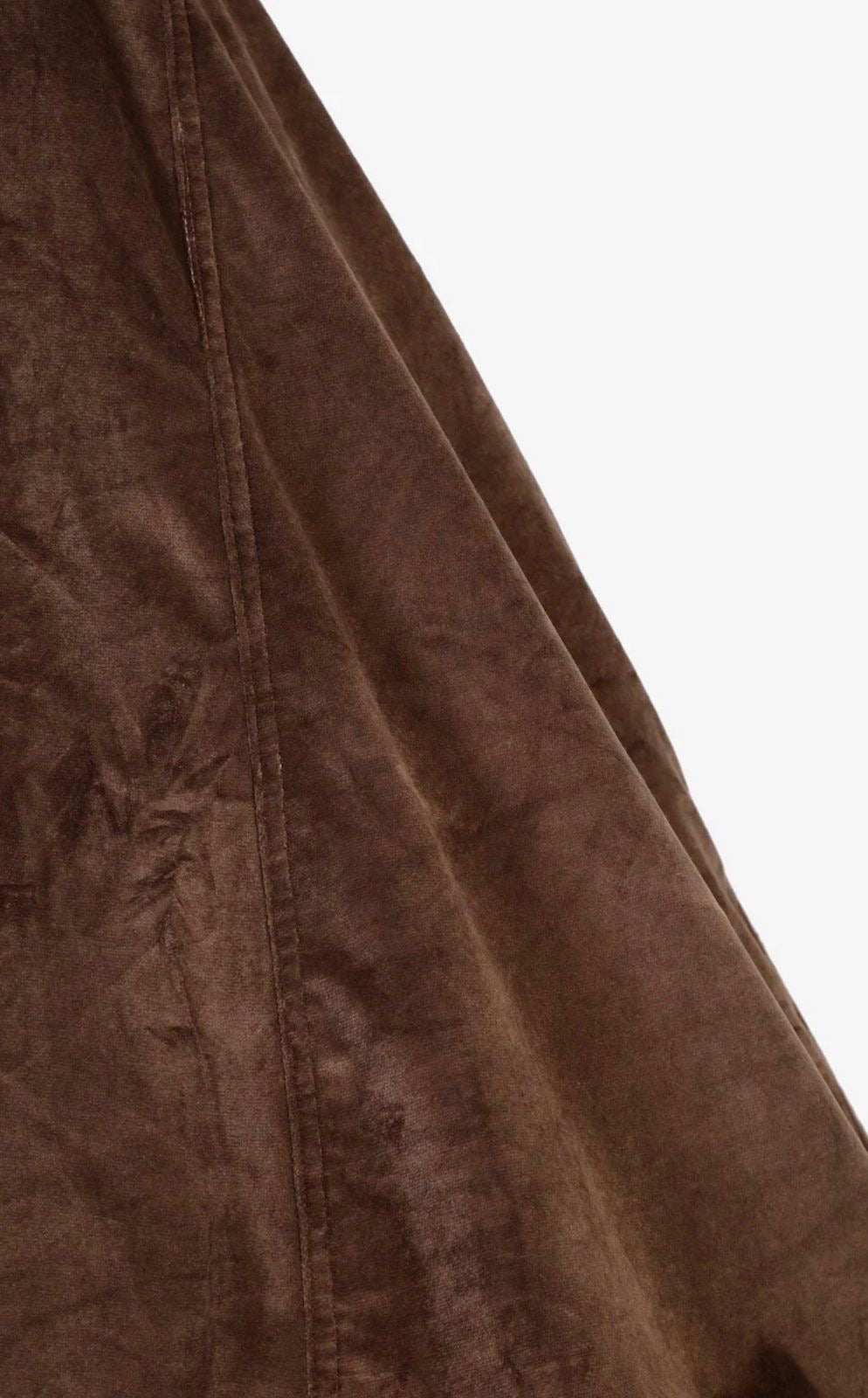 Cocoa Haven Bean Bag Cover