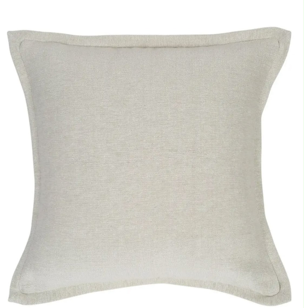 Henley Cushion Cover – Set of