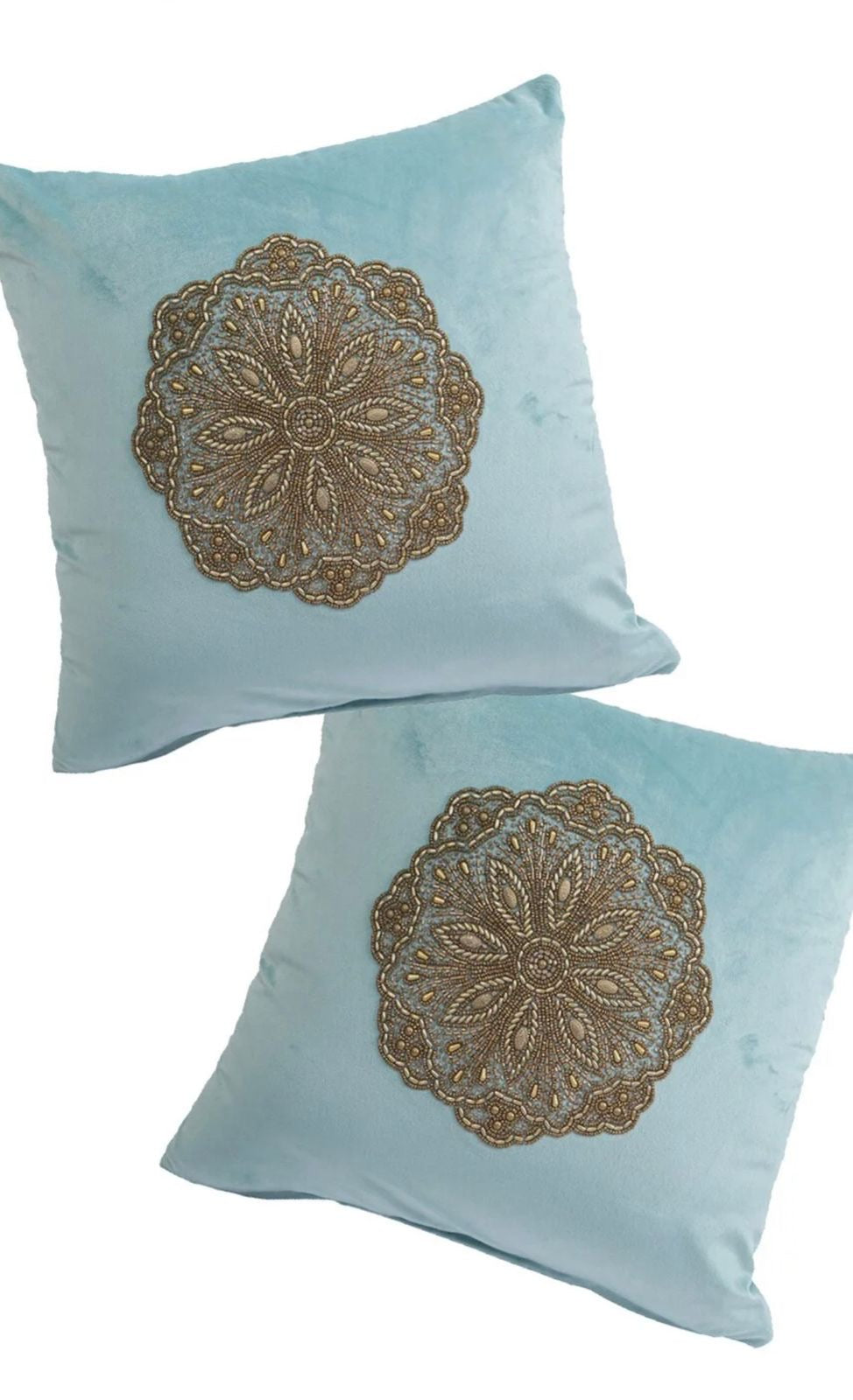 Delphi Cushion Cover